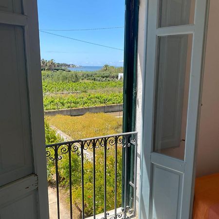 Villa Mozia Riserva Dello Stagnone Marsala Eksteriør bilde