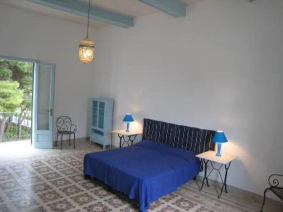 Villa Mozia Riserva Dello Stagnone Marsala Eksteriør bilde