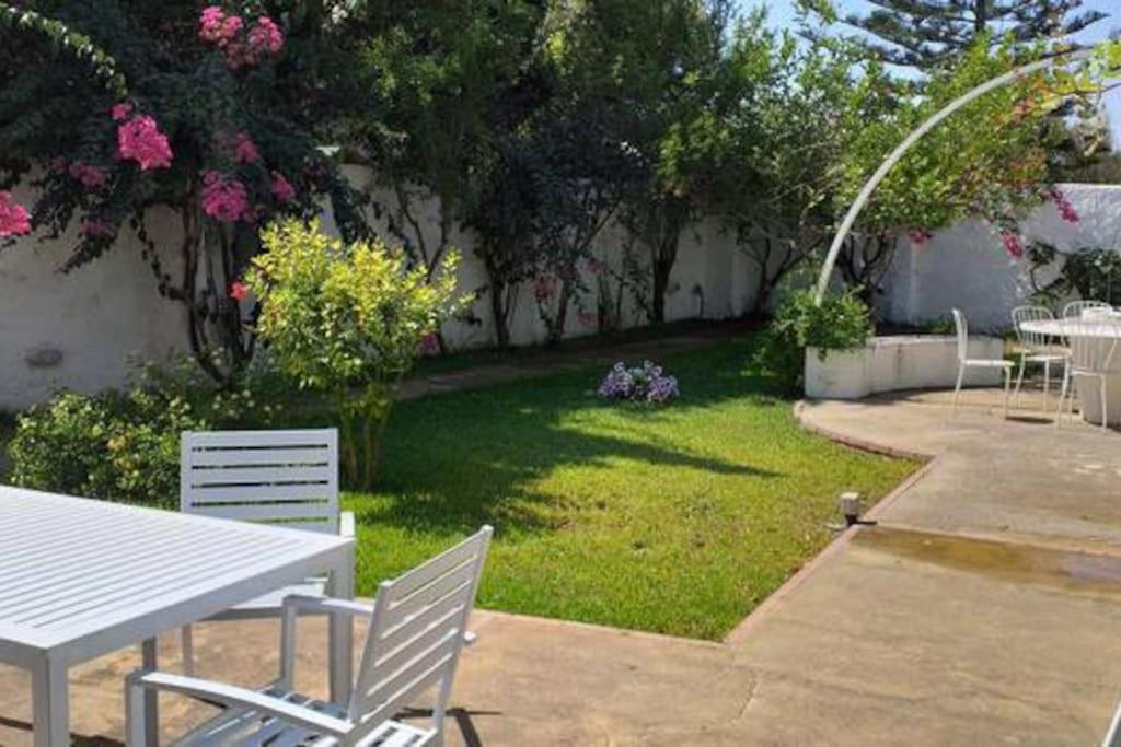 Villa Mozia Riserva Dello Stagnone Marsala Eksteriør bilde