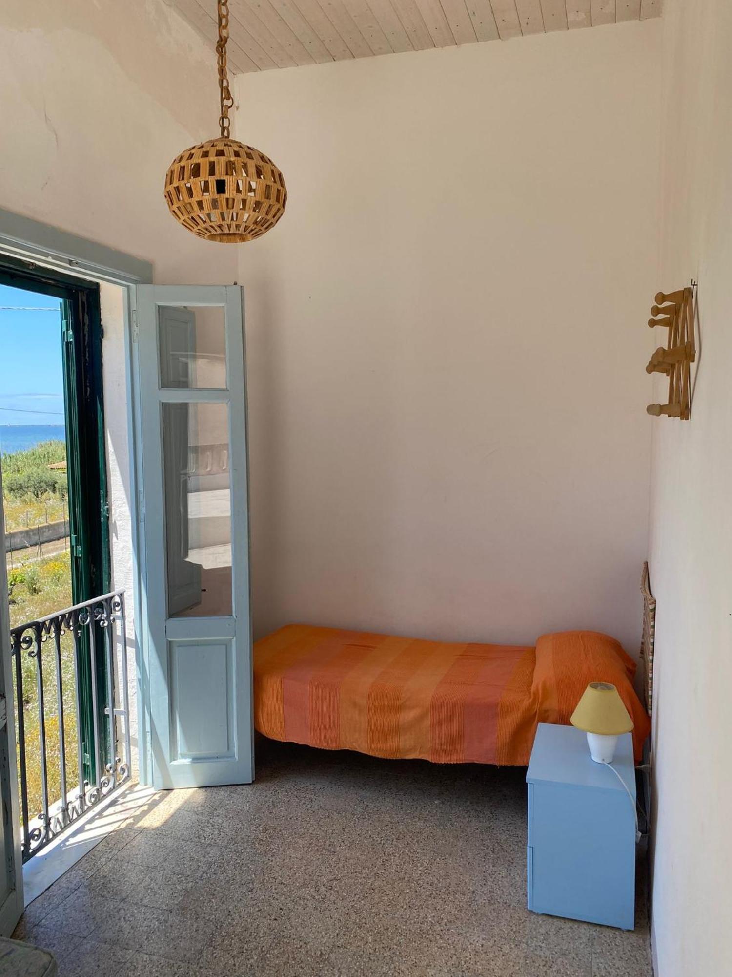 Villa Mozia Riserva Dello Stagnone Marsala Eksteriør bilde