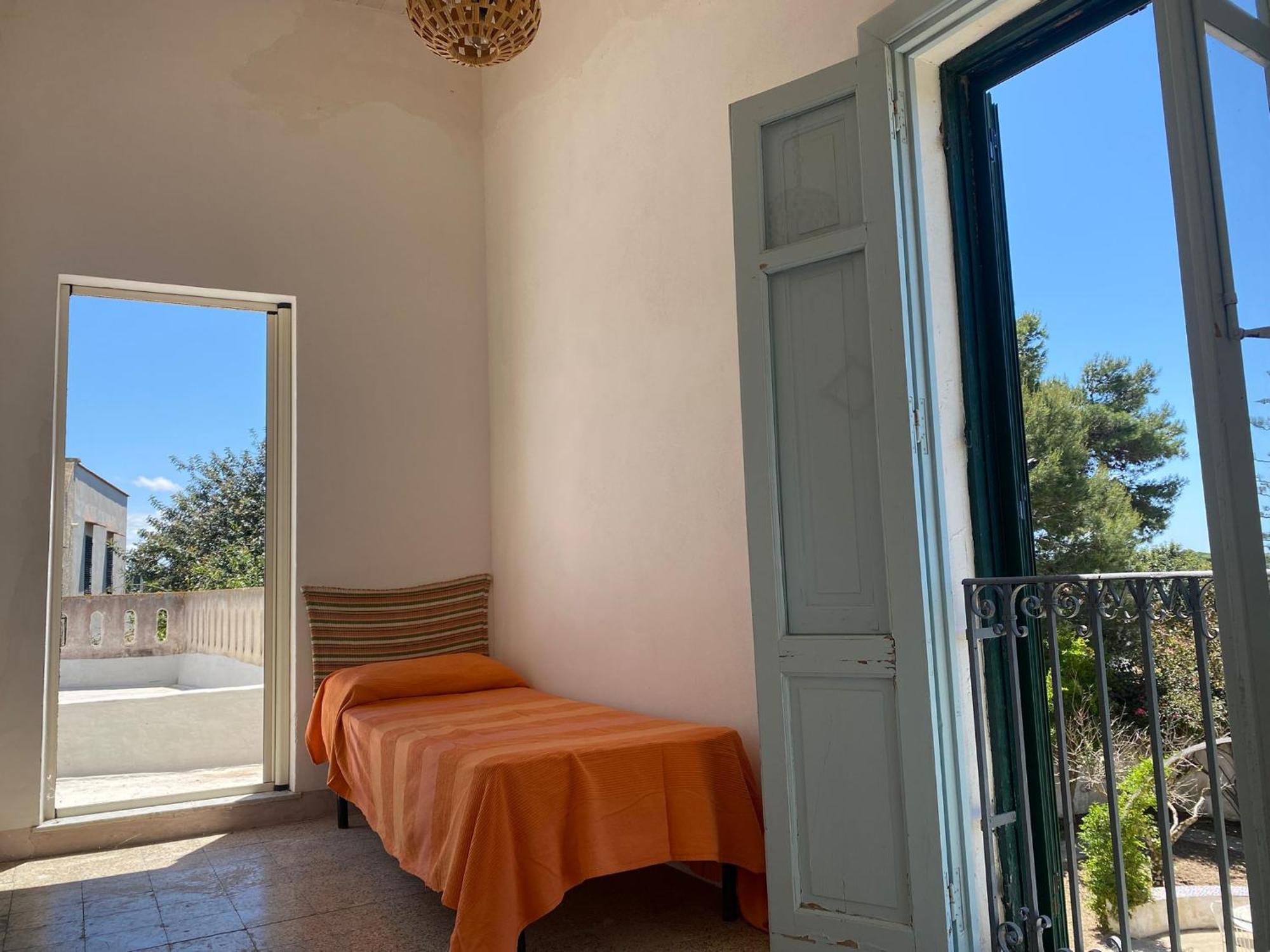 Villa Mozia Riserva Dello Stagnone Marsala Eksteriør bilde